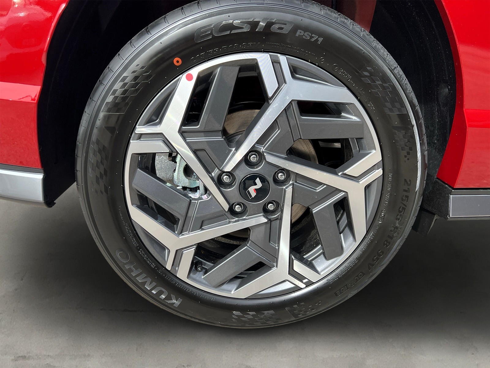 HYUNDAI Kona 1.6 GDi HEV N Line DCT-image-15
