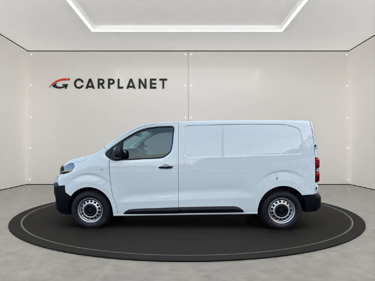 PEUGEOT Expert Kaw. Standard 2.0 BlueHDi 145 PS S/S-showroom-element-1