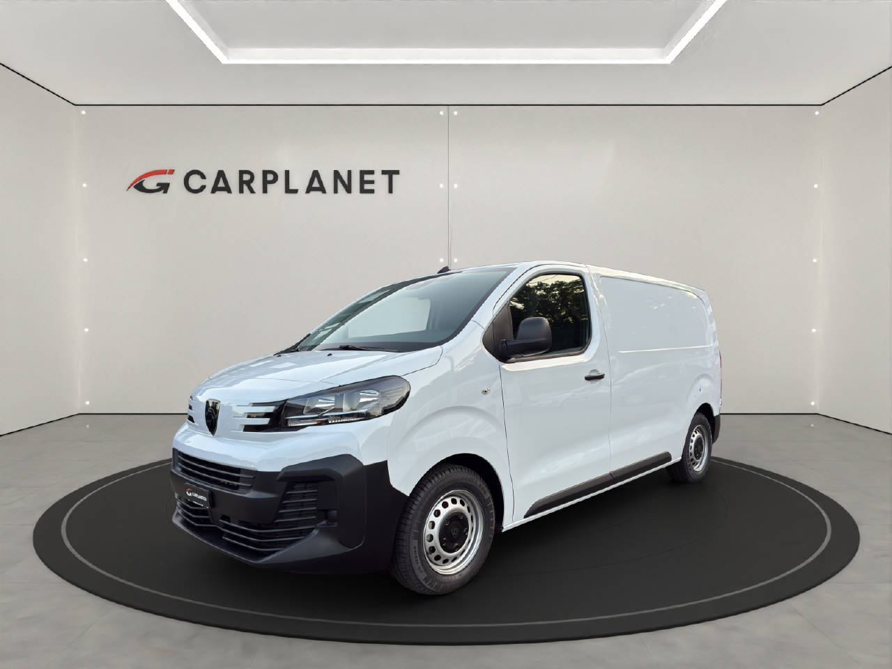 PEUGEOT Expert Kaw. Standard 2.0 BlueHDi 145 PS S/S
