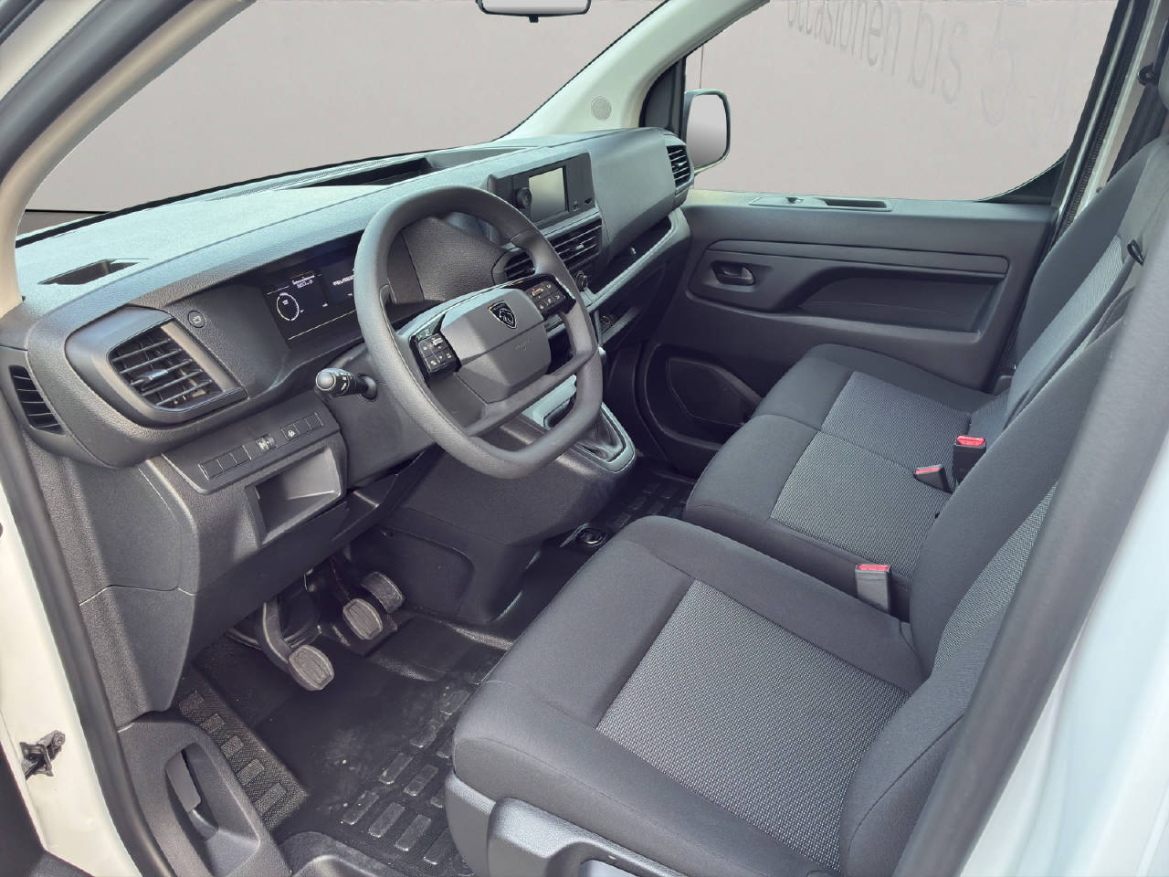 PEUGEOT Expert Kaw. Standard 2.0 BlueHDi 145 PS S/S-image-5