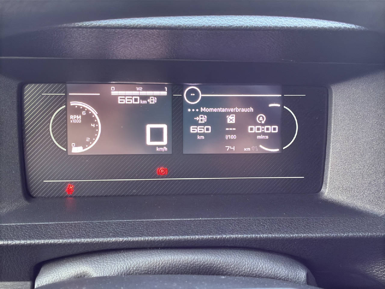 PEUGEOT Expert Kaw. Standard 2.0 BlueHDi 145 PS S/S-image-10
