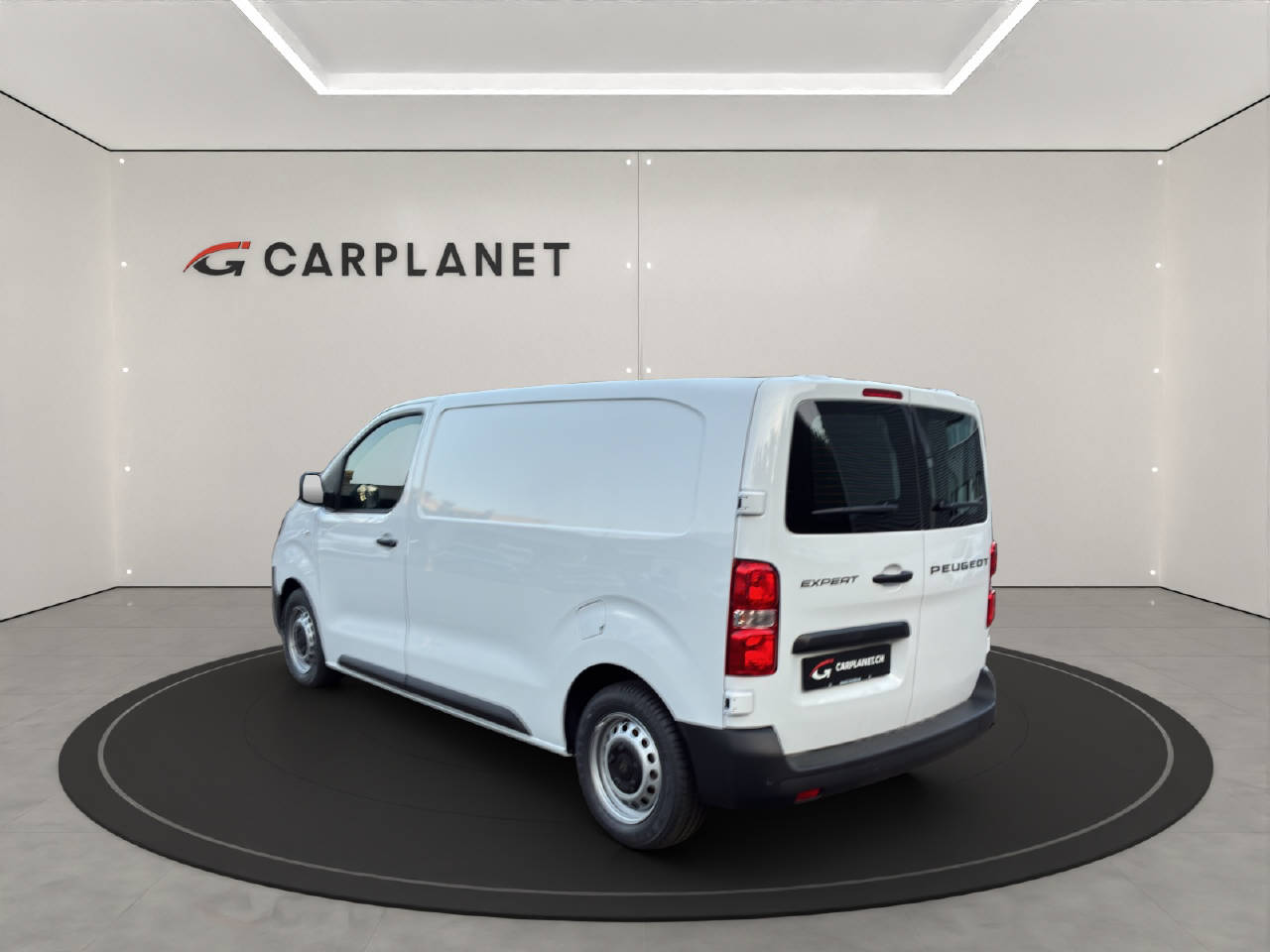 PEUGEOT Expert Kaw. Standard 2.0 BlueHDi 145 PS S/S-showroom-element-2