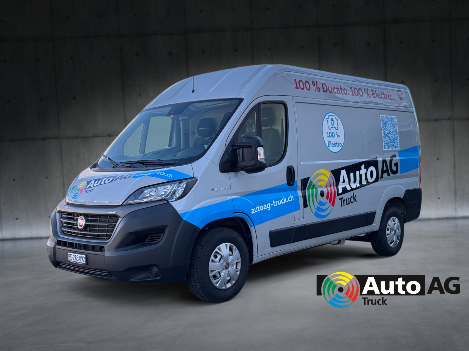 FIAT E-Ducato 35 47kWh L2H2-image-0