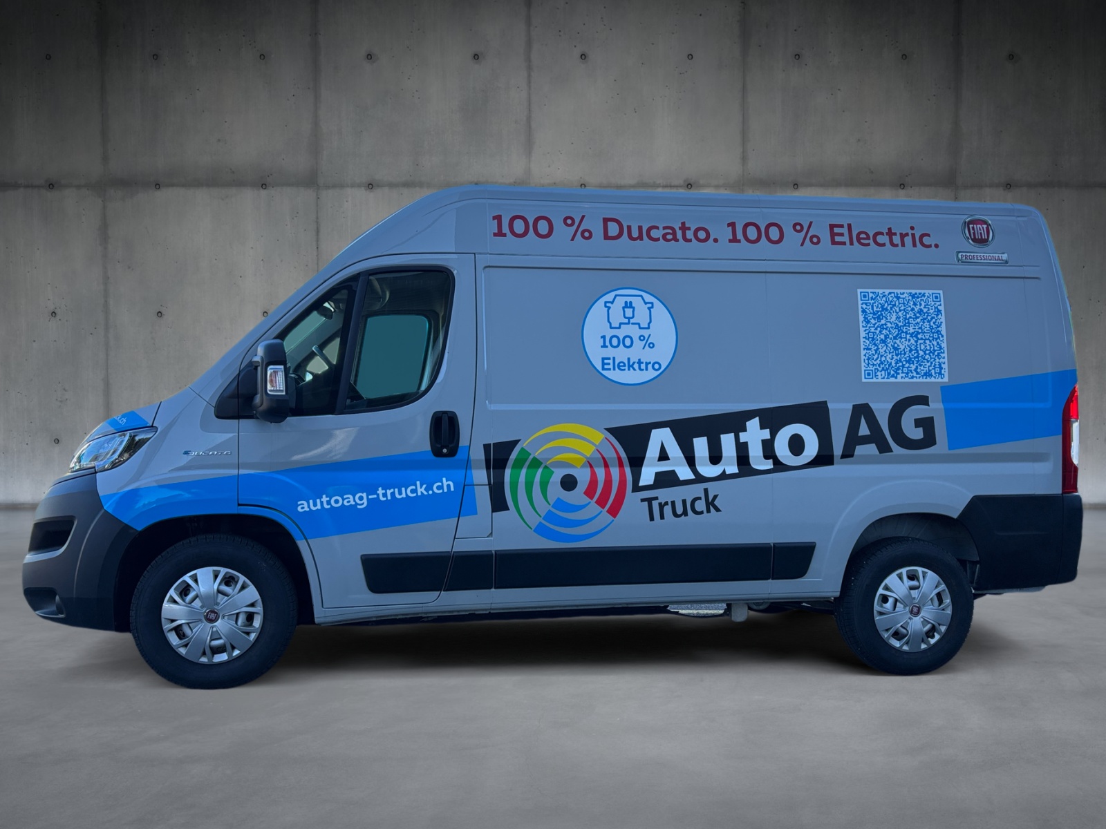 FIAT E-Ducato 35 47kWh L2H2-image-1