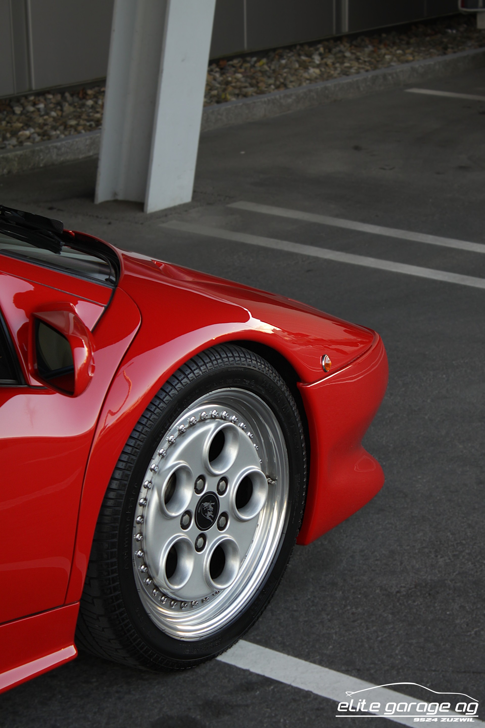 LAMBORGHINI Diablo 5.7 LIEBHABERFAHRZEUG-image-10