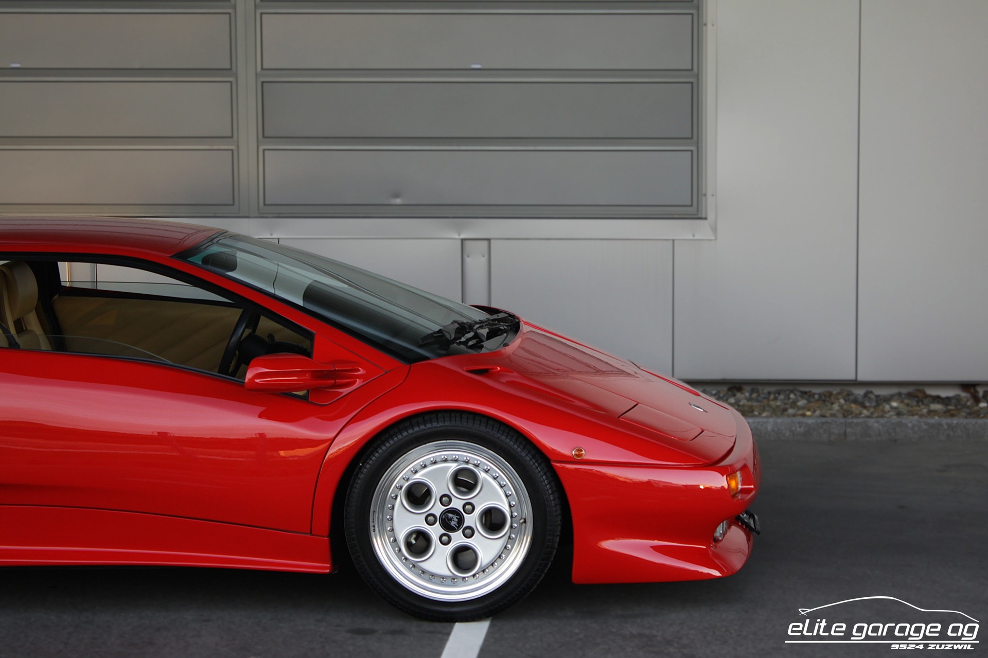 LAMBORGHINI Diablo 5.7 LIEBHABERFAHRZEUG-image-9