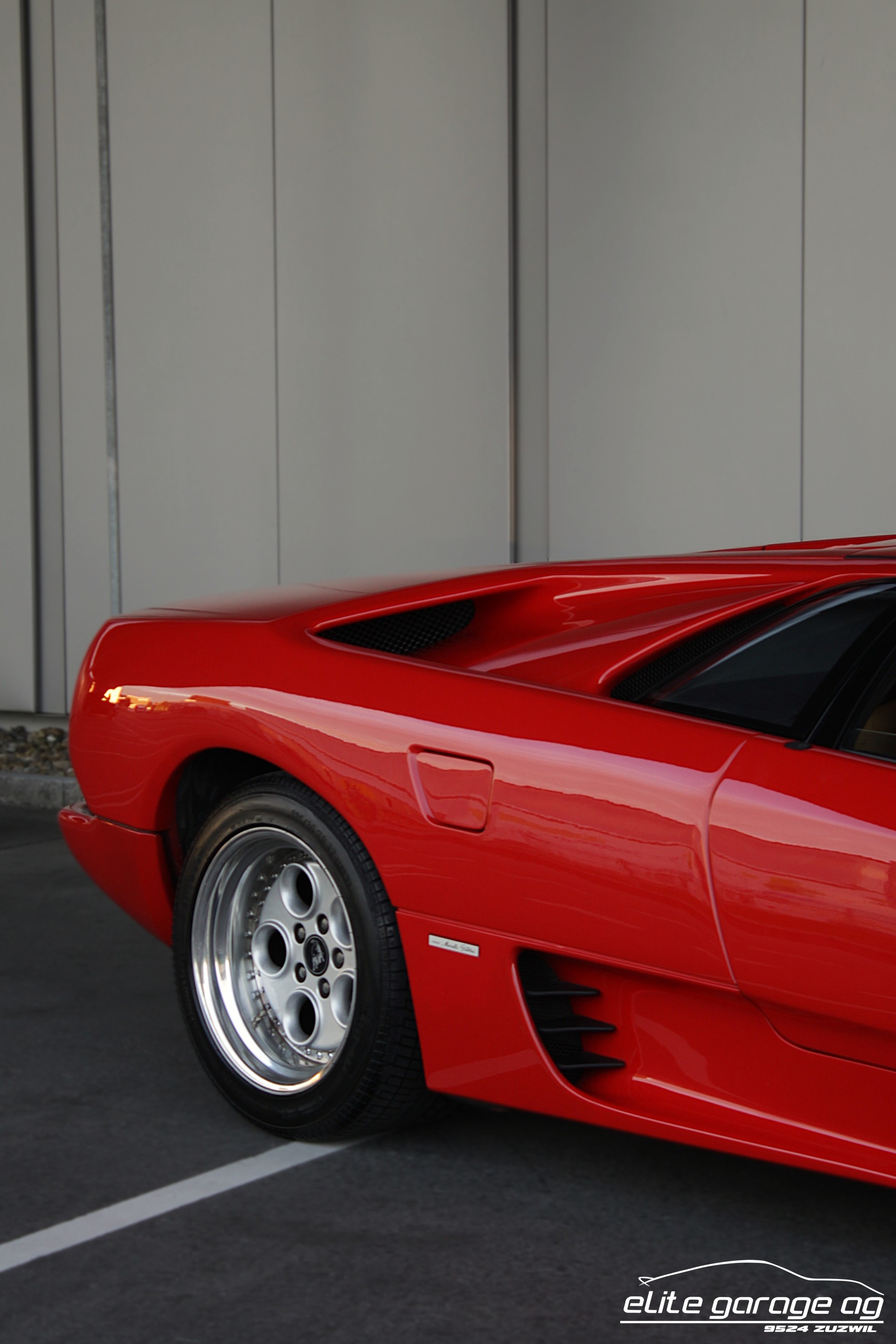 LAMBORGHINI Diablo 5.7 LIEBHABERFAHRZEUG-image-11