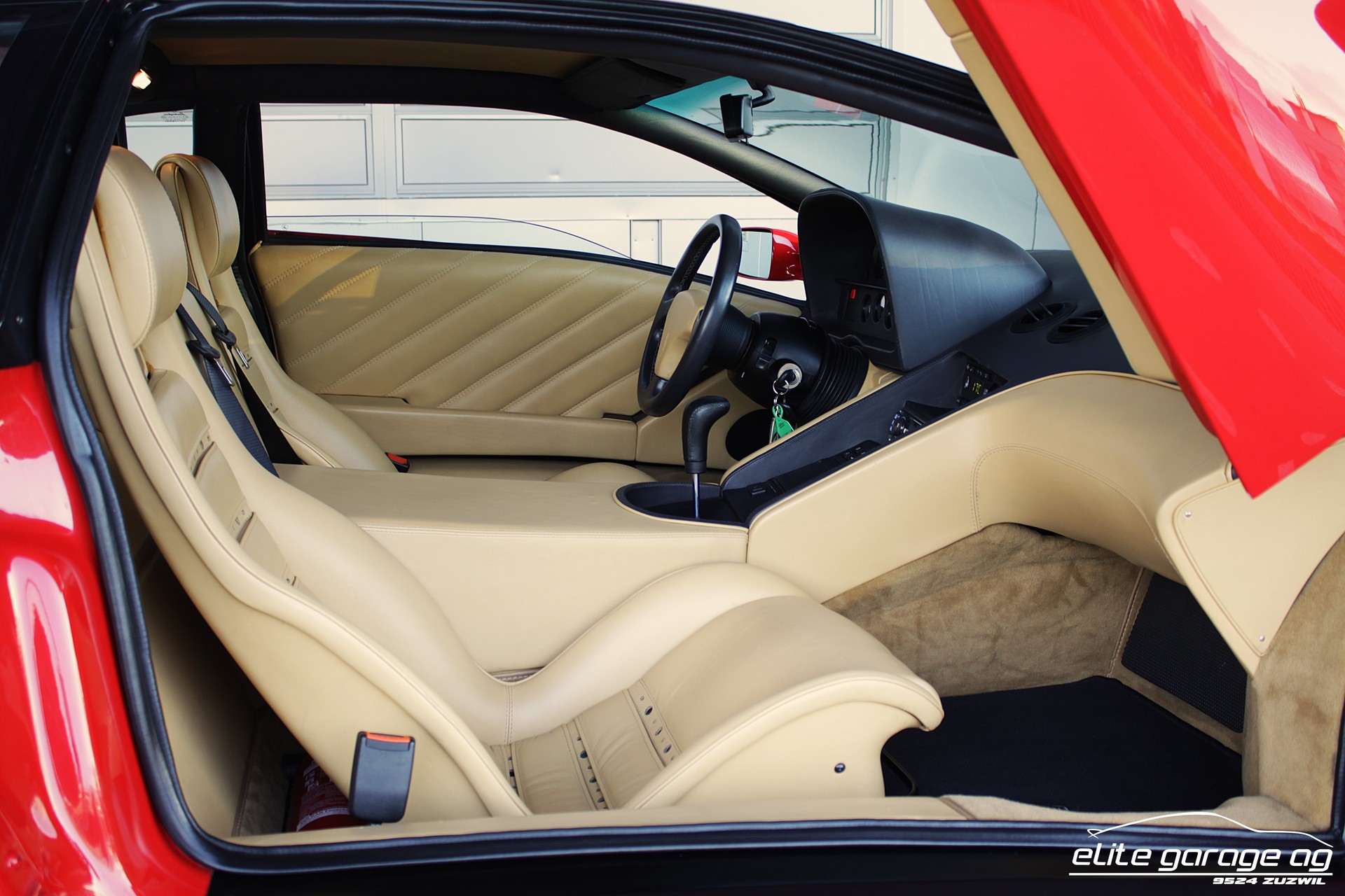 LAMBORGHINI Diablo 5.7 LIEBHABERFAHRZEUG-image-15