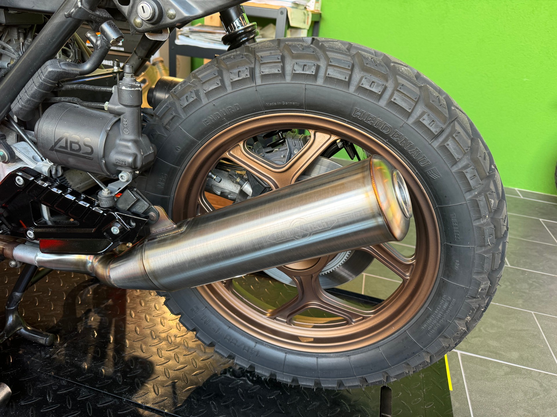 BMW K 100 LT Sonoma Scrambler-image-8