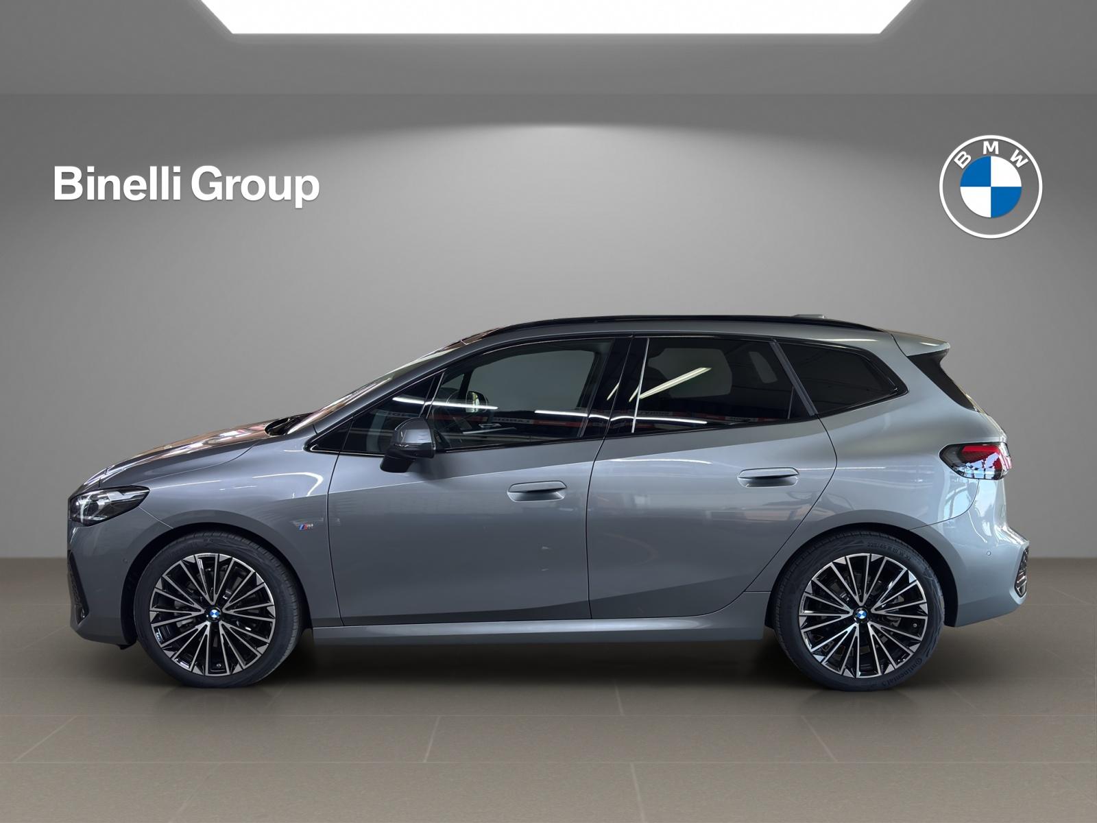 BMW 223i xDrive SDKG Active Tourer-image-11
