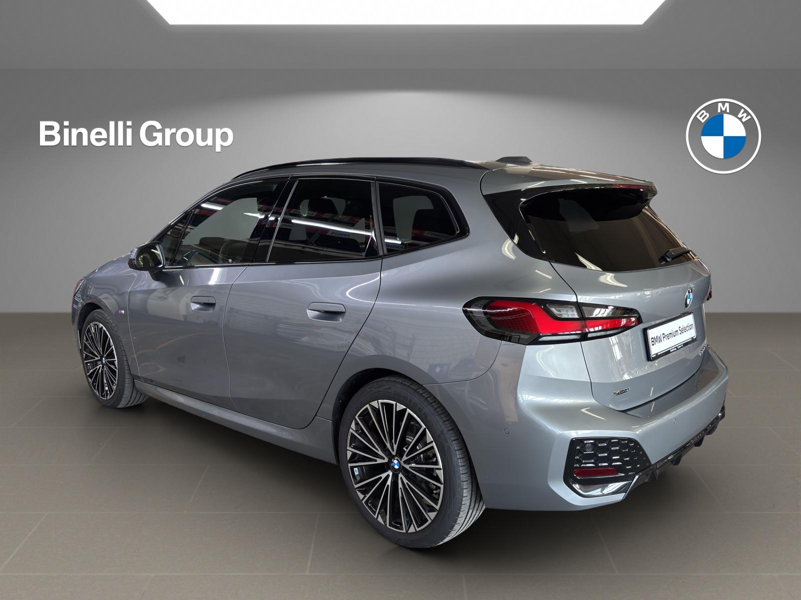 BMW 223i xDrive SDKG Active Tourer-image-12