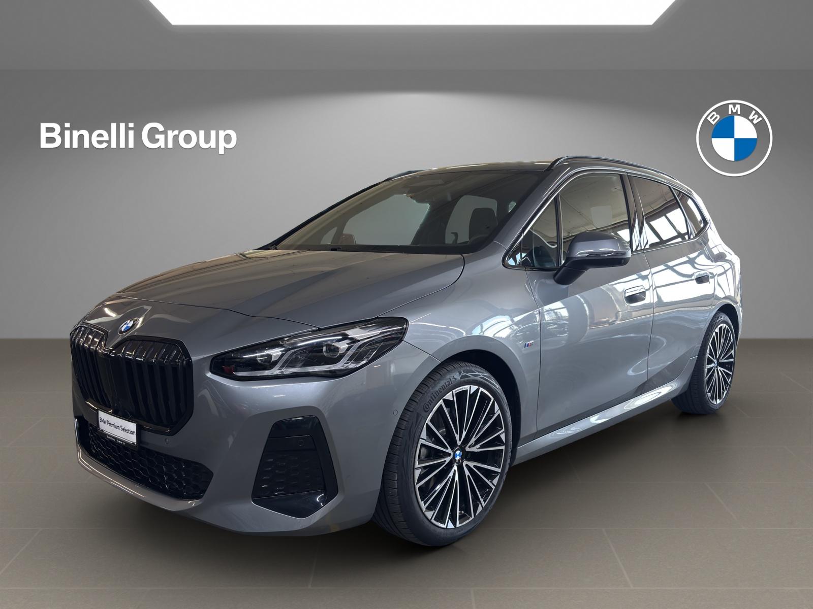 BMW 223i xDrive SDKG Active Tourer-image-0