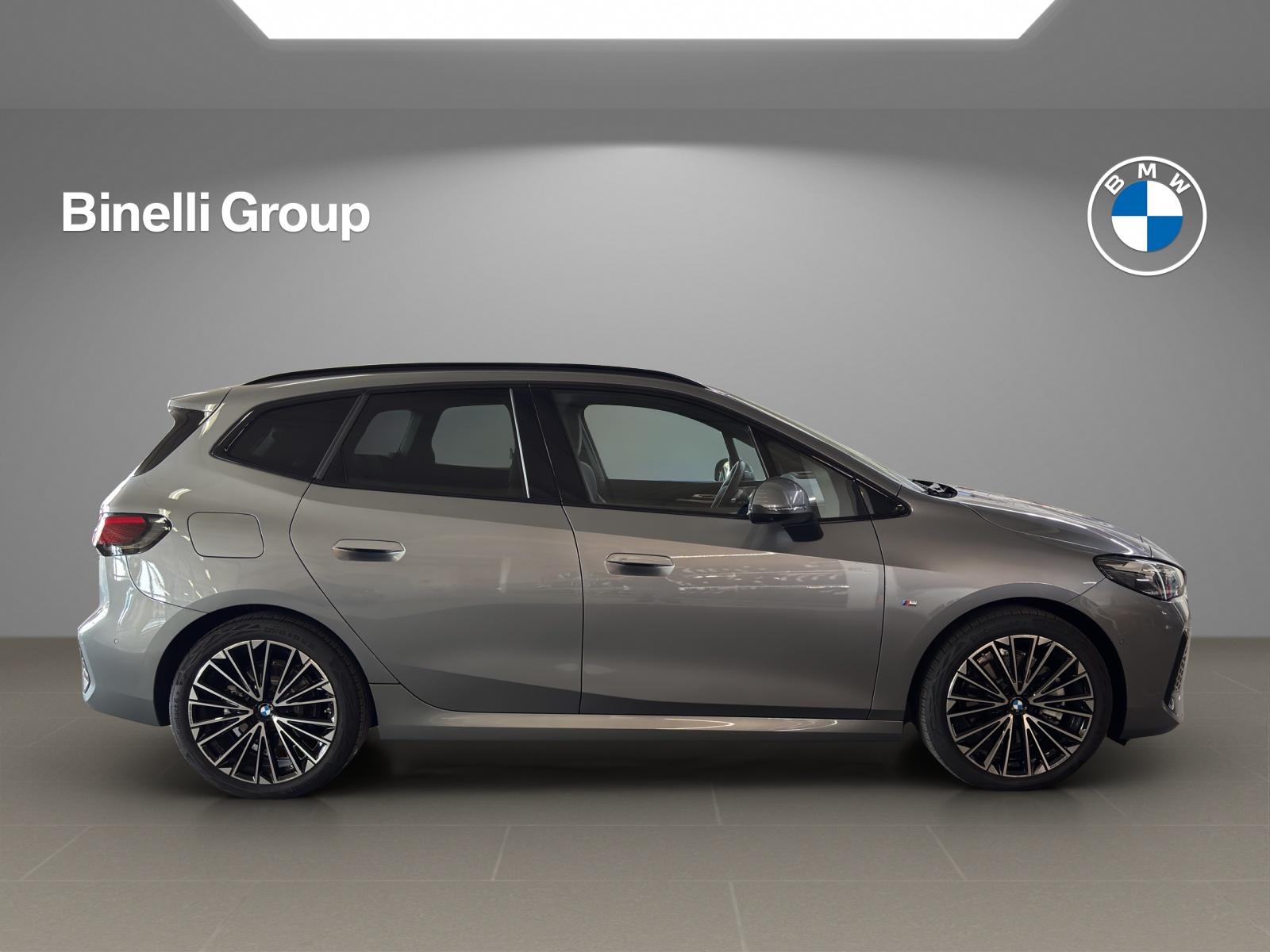 BMW 223i xDrive SDKG Active Tourer-image-16