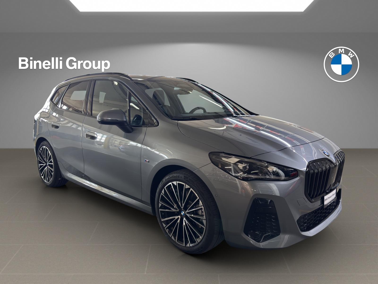 BMW 223i xDrive SDKG Active Tourer-image-17