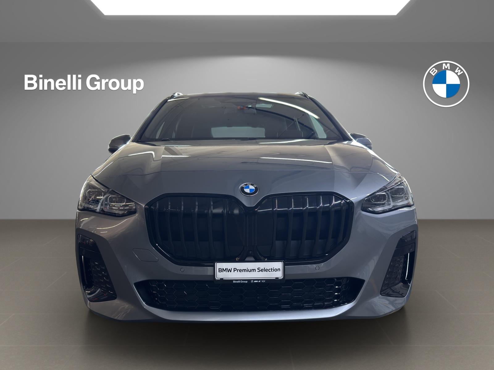 BMW 223i xDrive SDKG Active Tourer-image-1