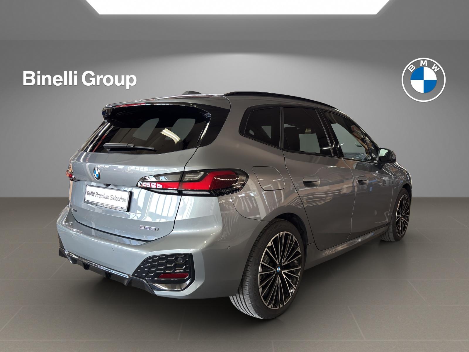BMW 223i xDrive SDKG Active Tourer-image-15