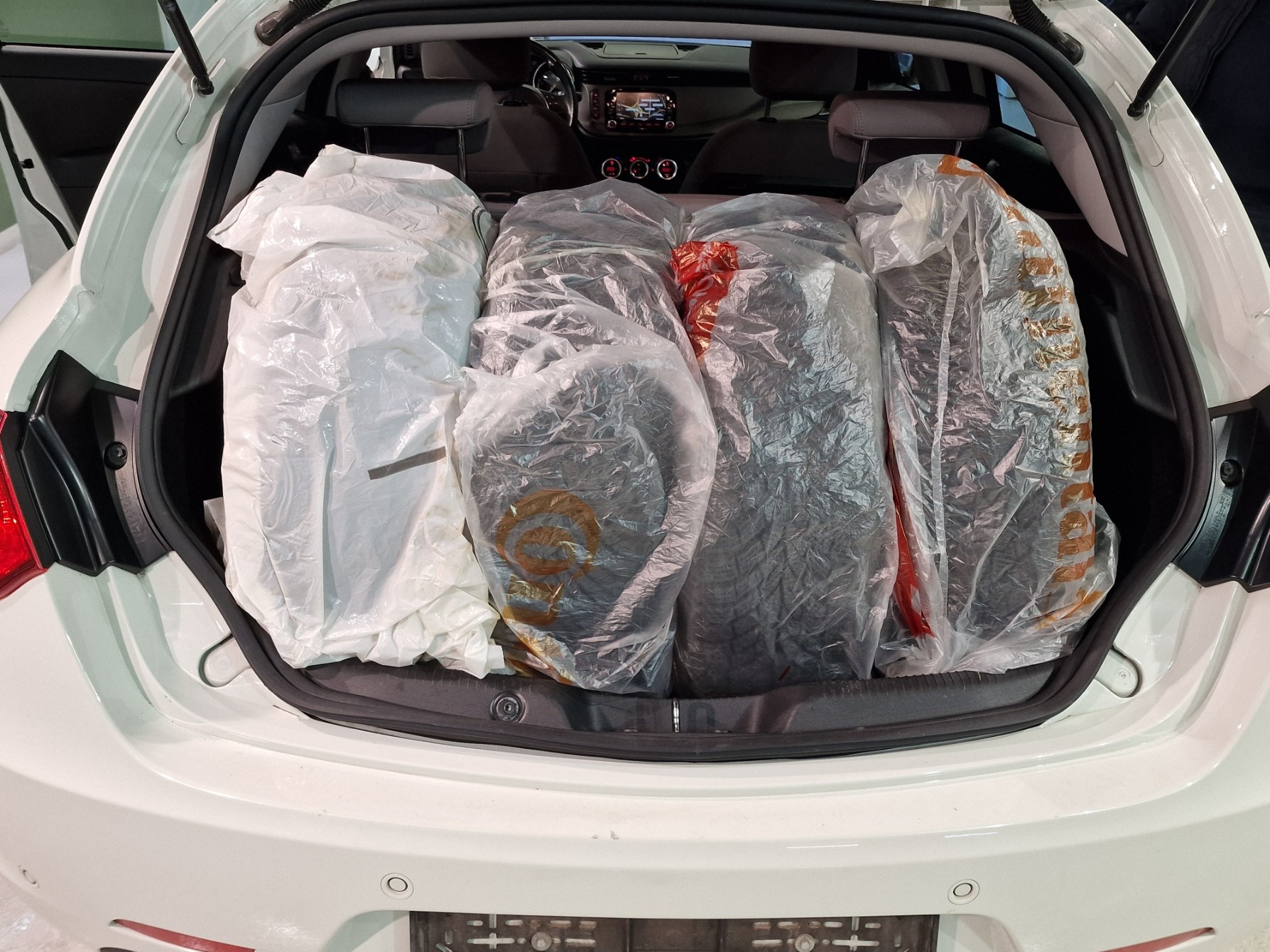ALFA ROMEO Giulietta 1.4 MultiAir Distinctive TCT-image-11