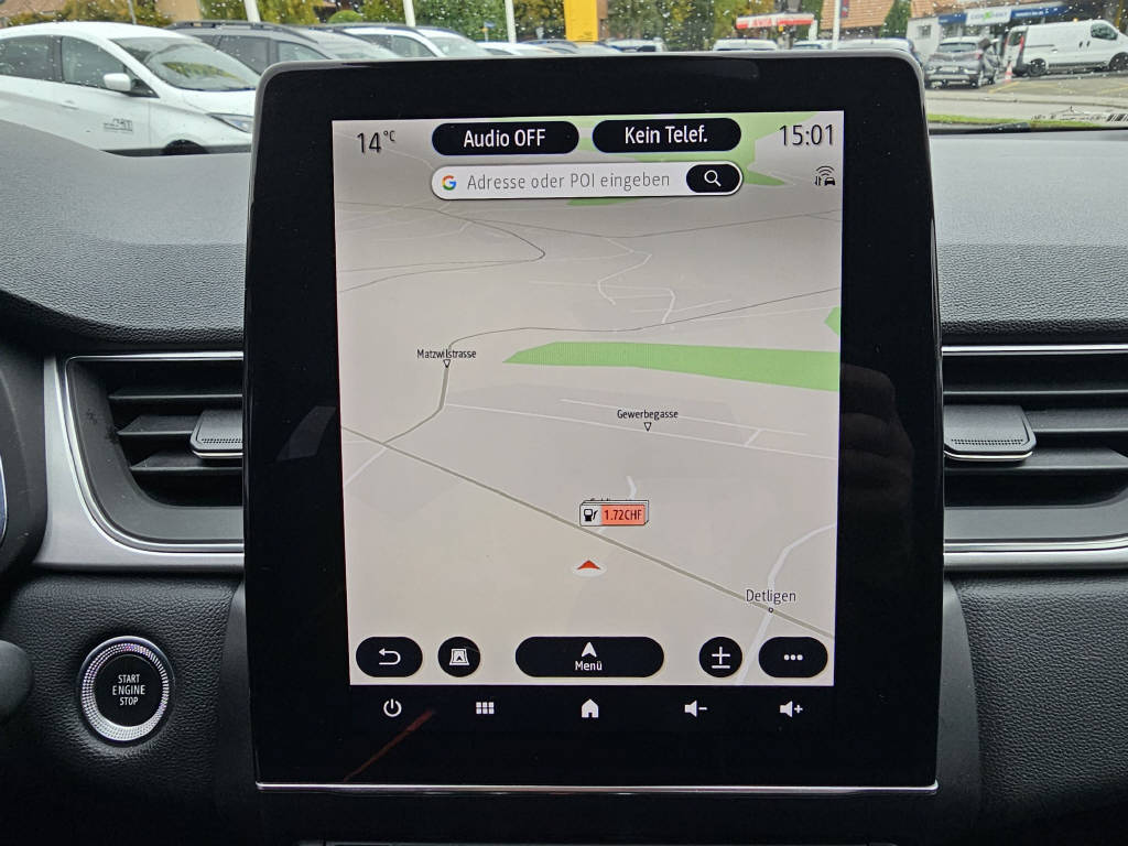 RENAULT Captur 1.3 TCe 140 techno EDC-image-8