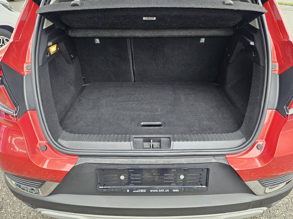 RENAULT Captur 1.3 TCe 140 techno EDC-image-4