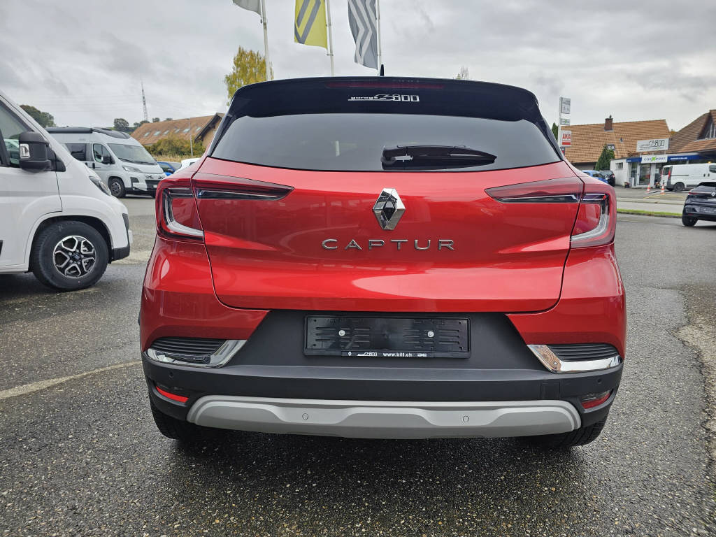 RENAULT Captur 1.3 TCe 140 techno EDC-image-3