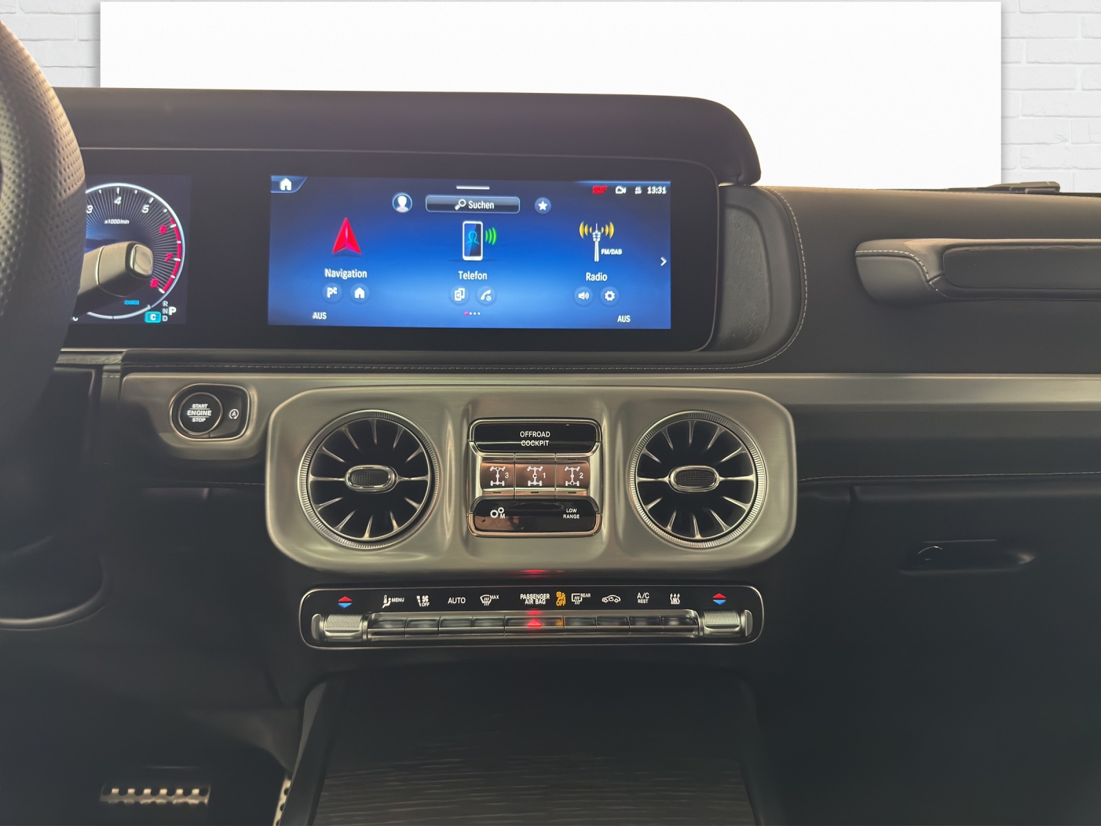 MERCEDES-BENZ G 500-image-8