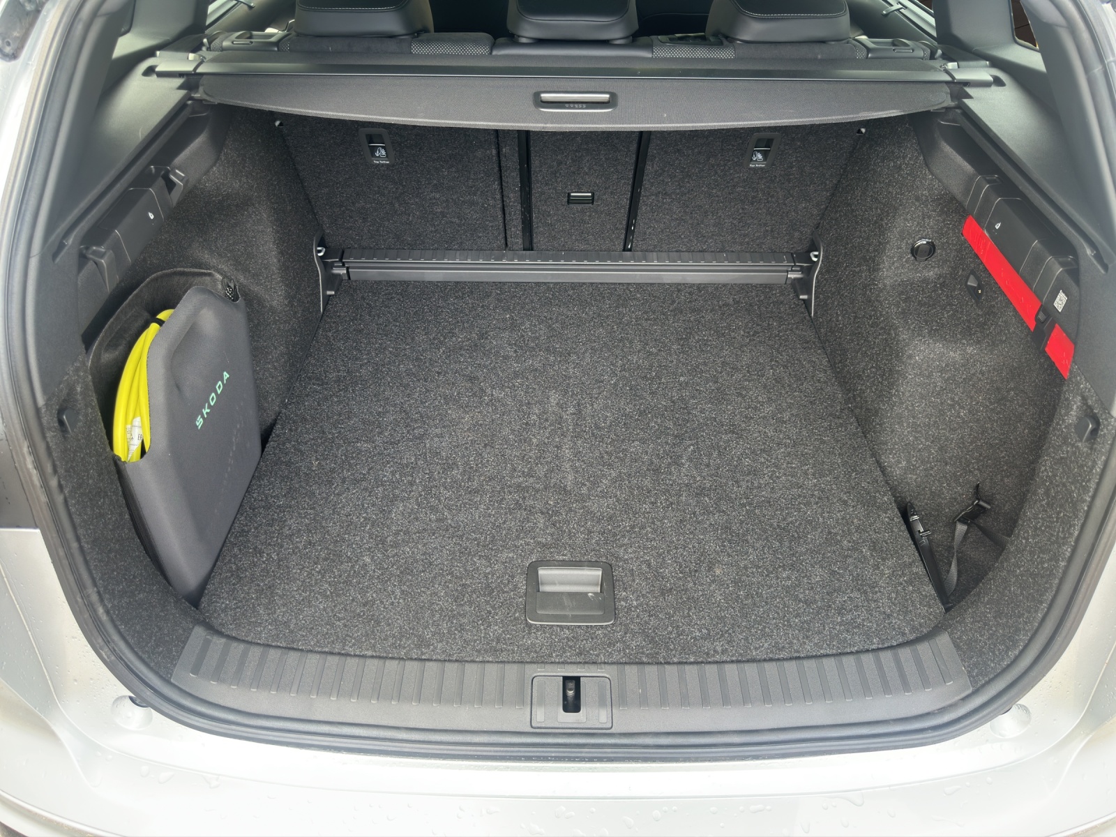 SKODA Enyaq 85x Sportline 4x4-image-18