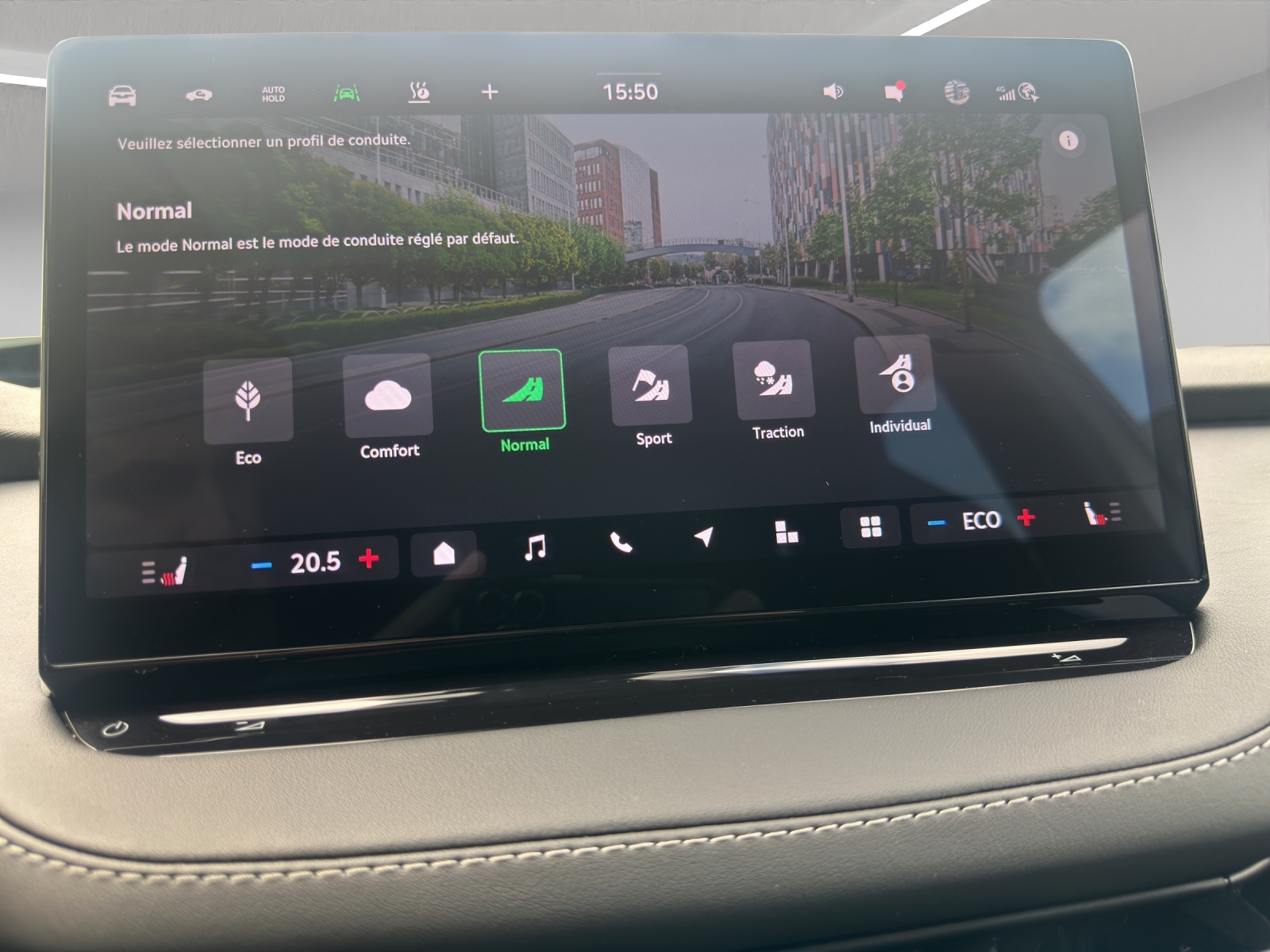 SKODA Enyaq 85x Sportline 4x4-image-14