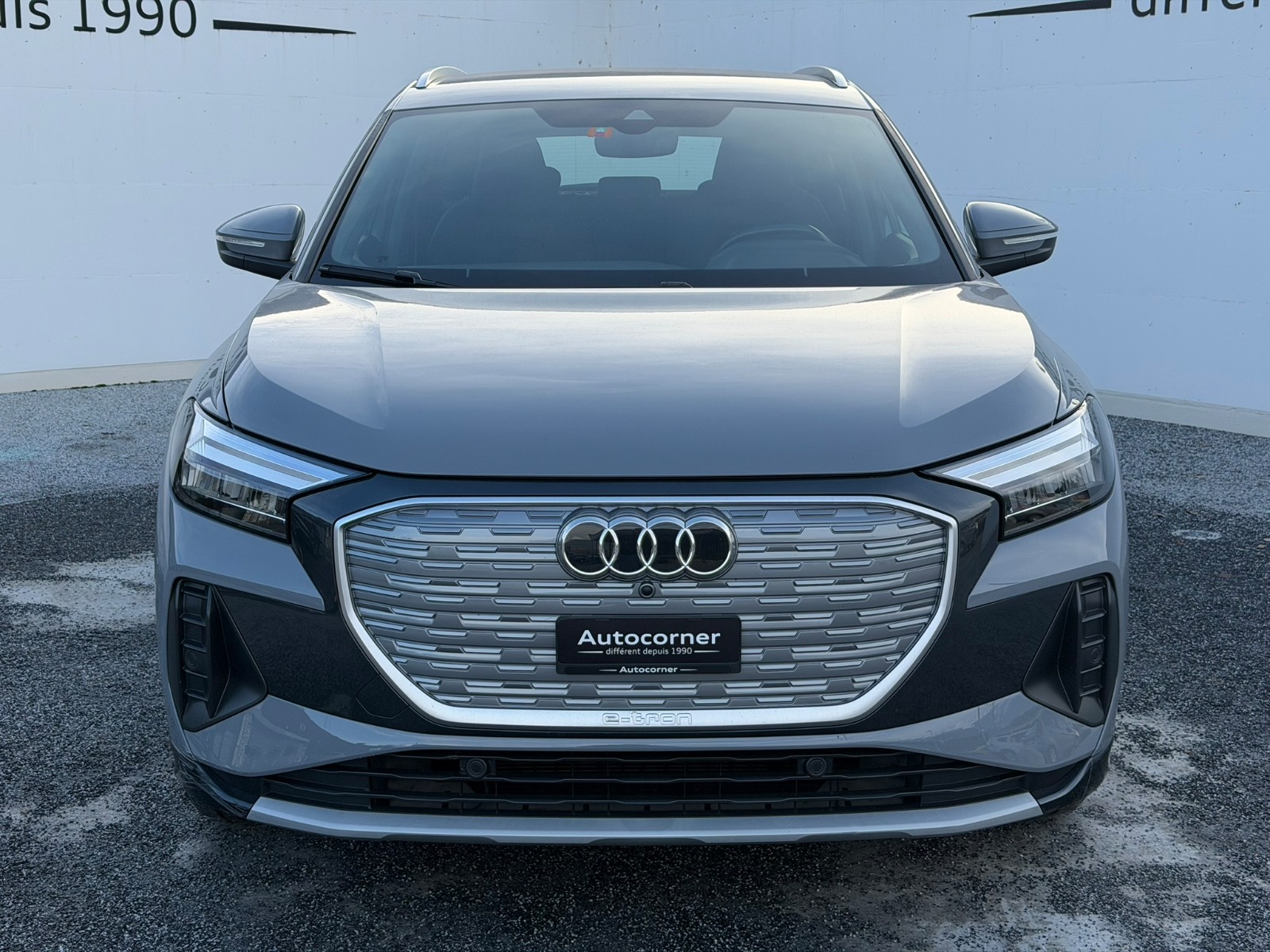 AUDI Q4 e-tron 50 quattro-image-5