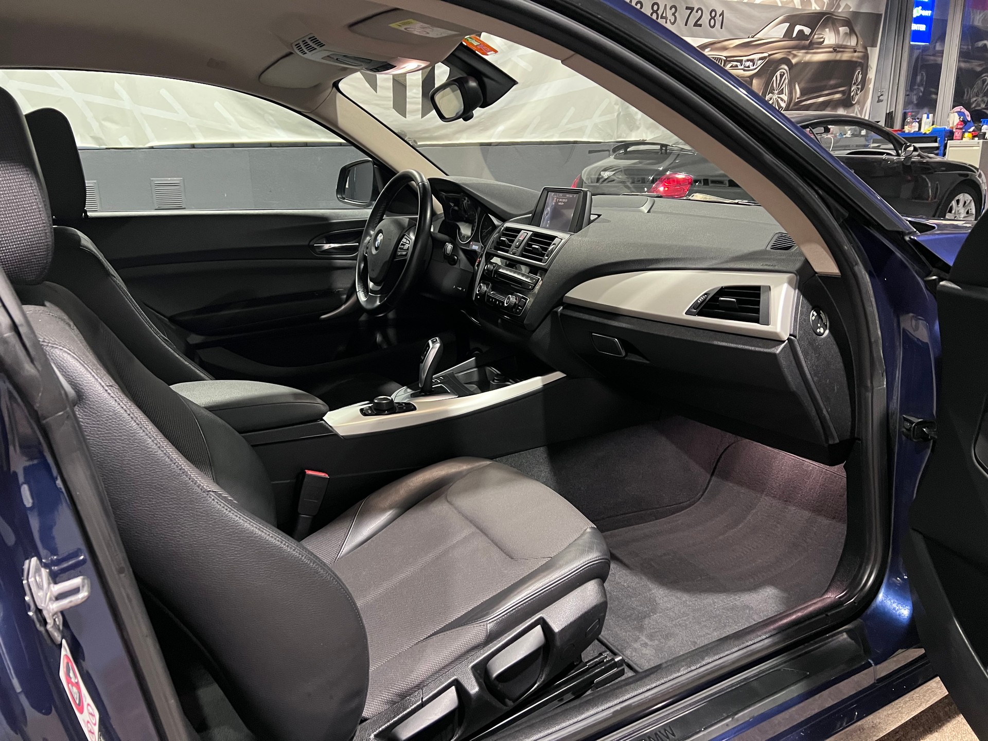 BMW 218i M Sport Steptronic-image-10