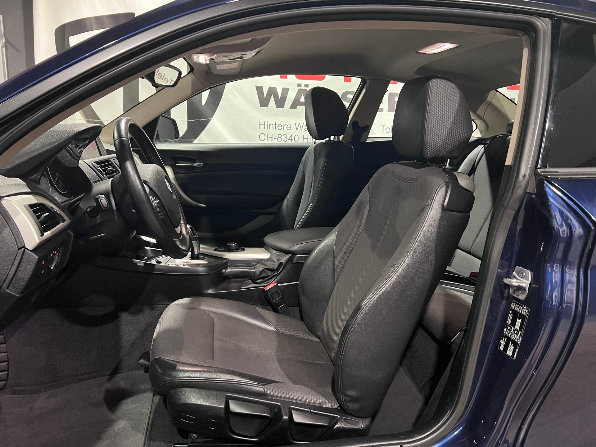 BMW 218i M Sport Steptronic-image-9