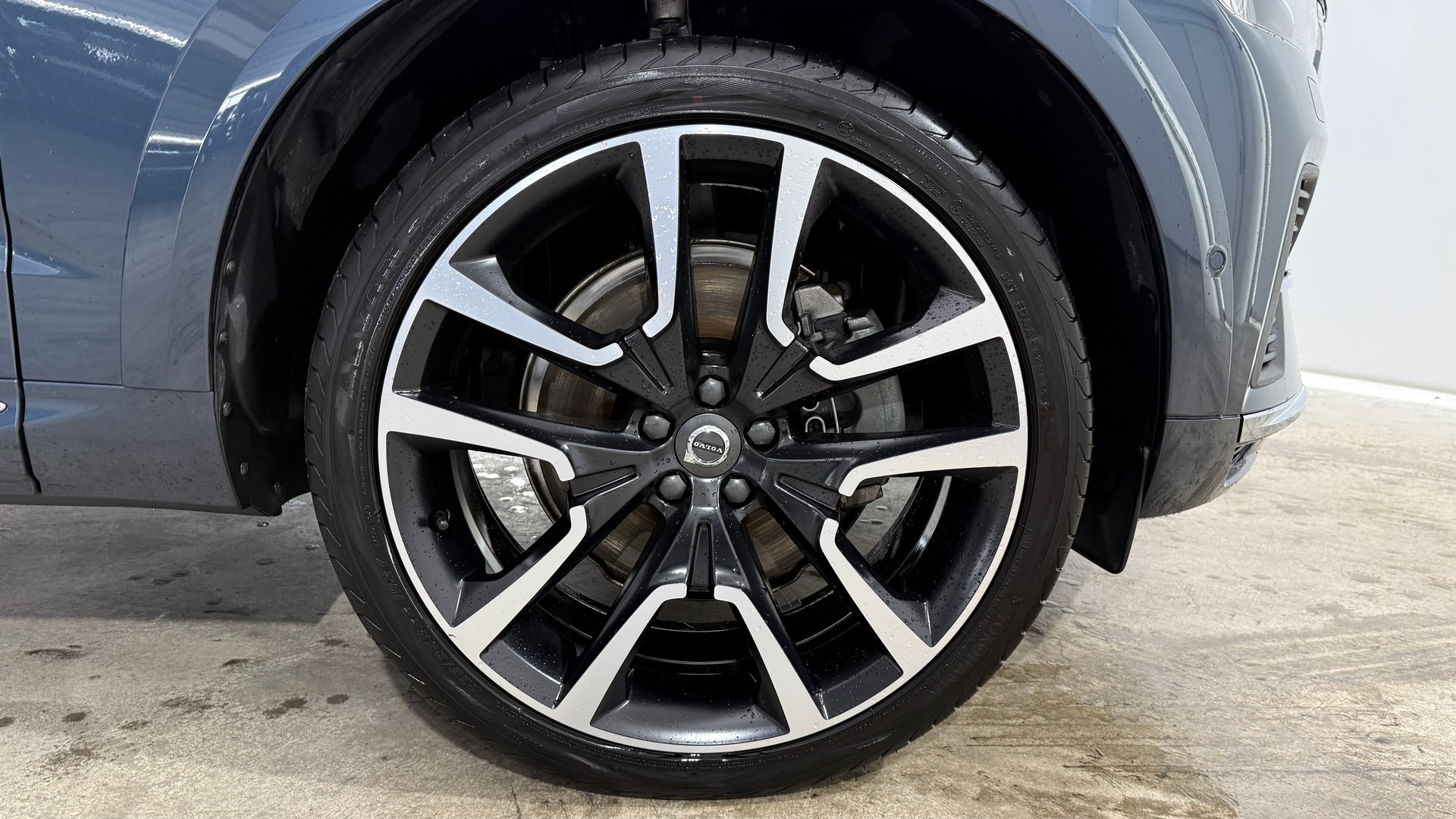 VOLVO XC60 2.0 T8 TE Inscription eAW-image-7