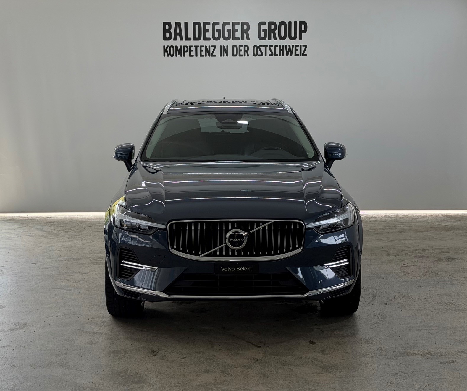 VOLVO XC60 2.0 T8 TE Inscription eAW-image-7