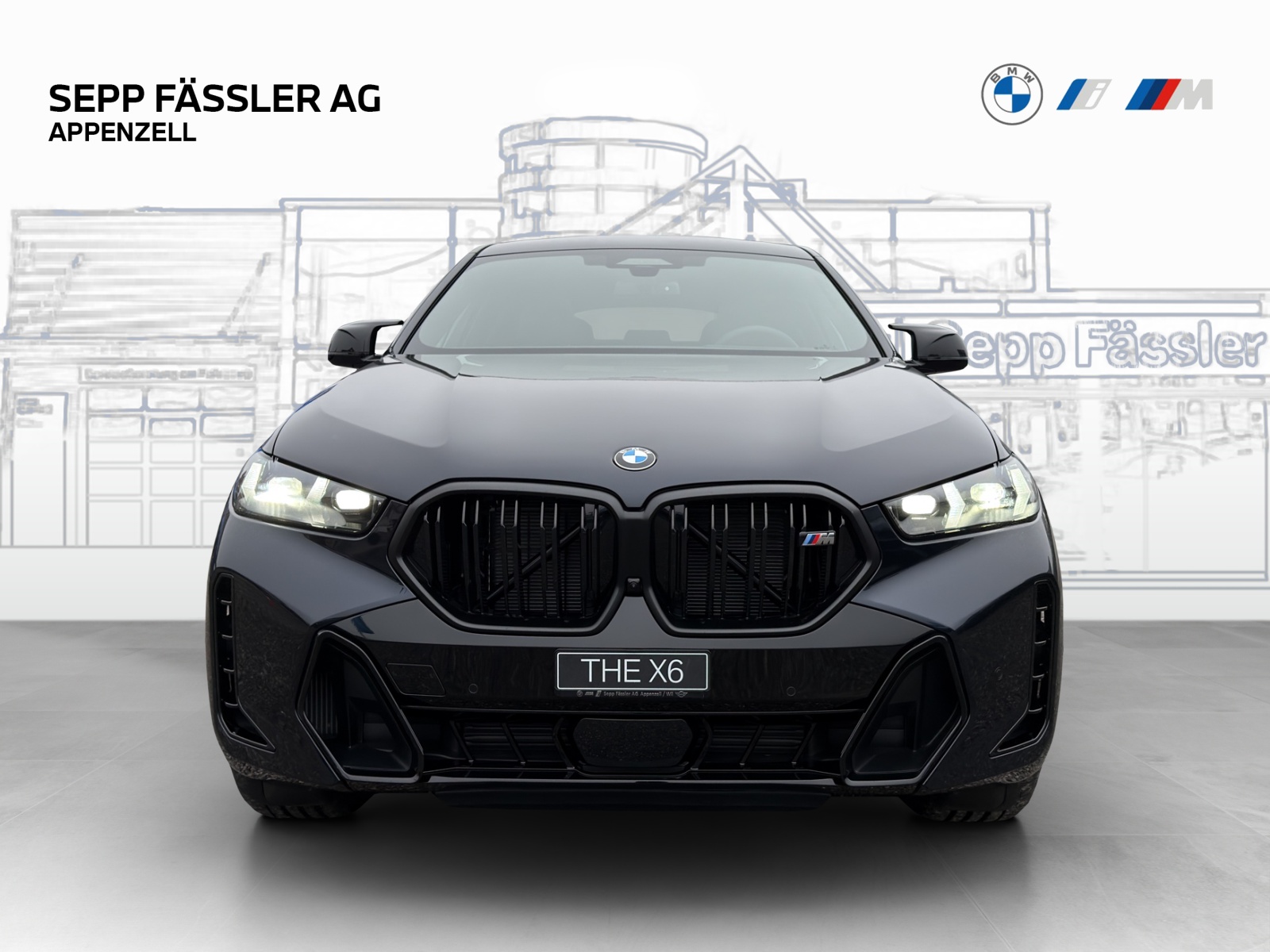 BMW X6 xDrive 48V M60i M Sport Pro-image-7