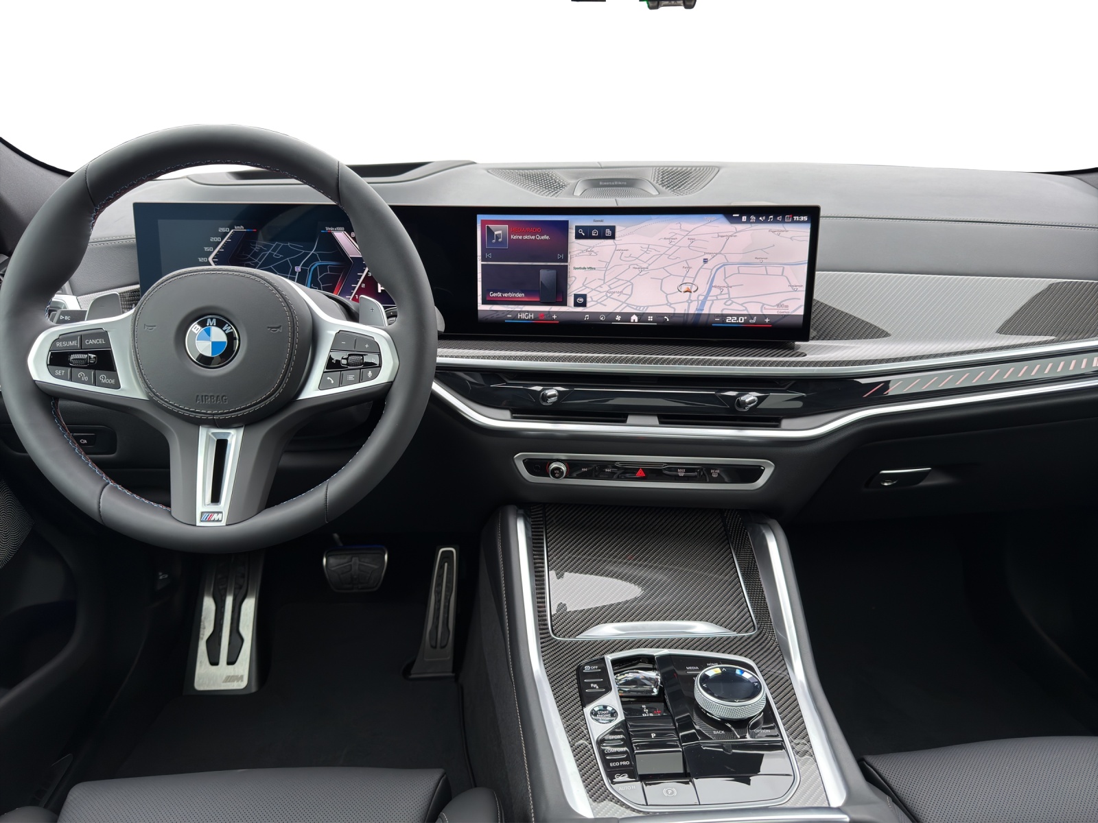 BMW X6 xDrive 48V M60i M Sport Pro-image-11
