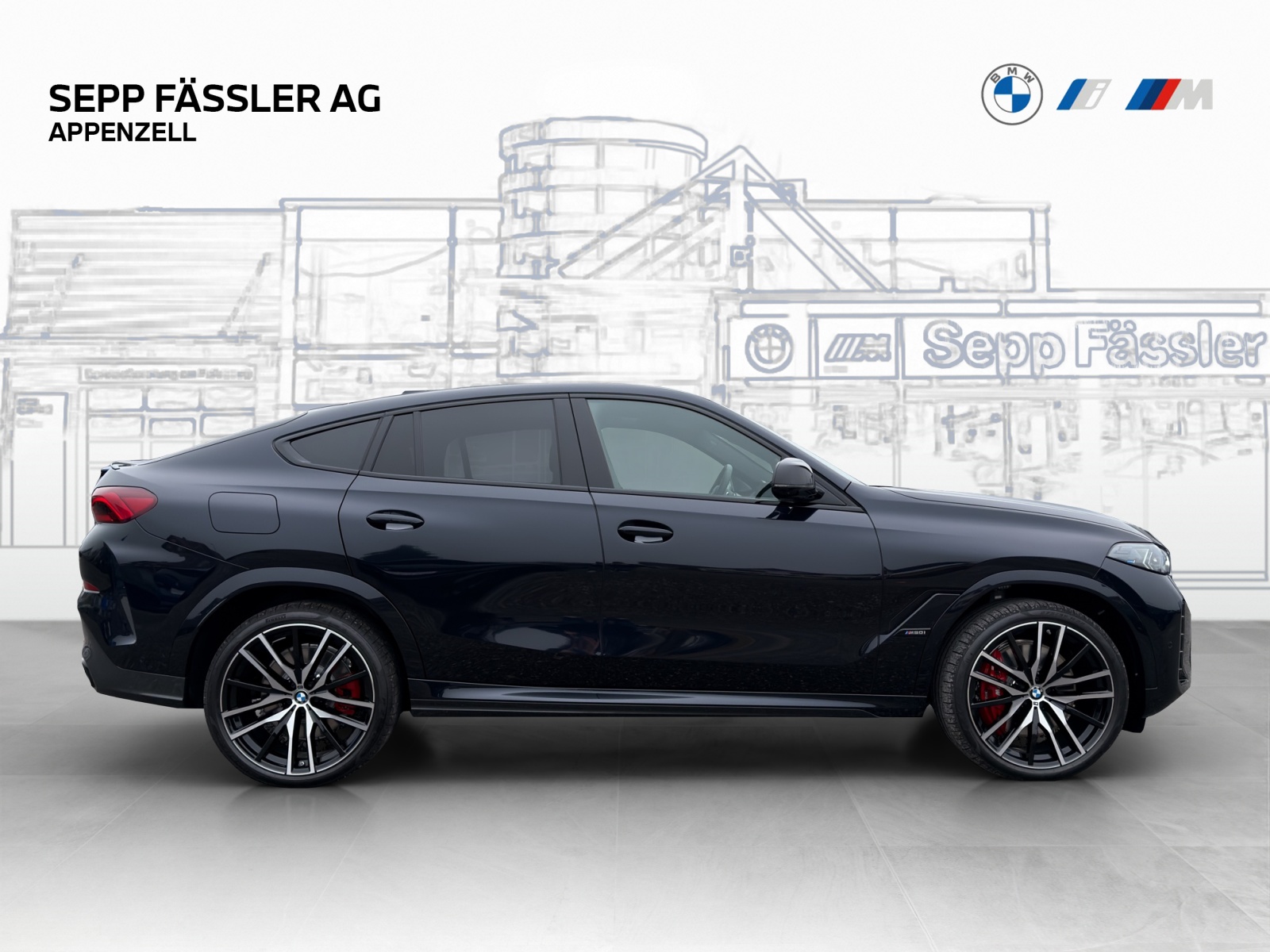 BMW X6 xDrive 48V M60i M Sport Pro-image-5