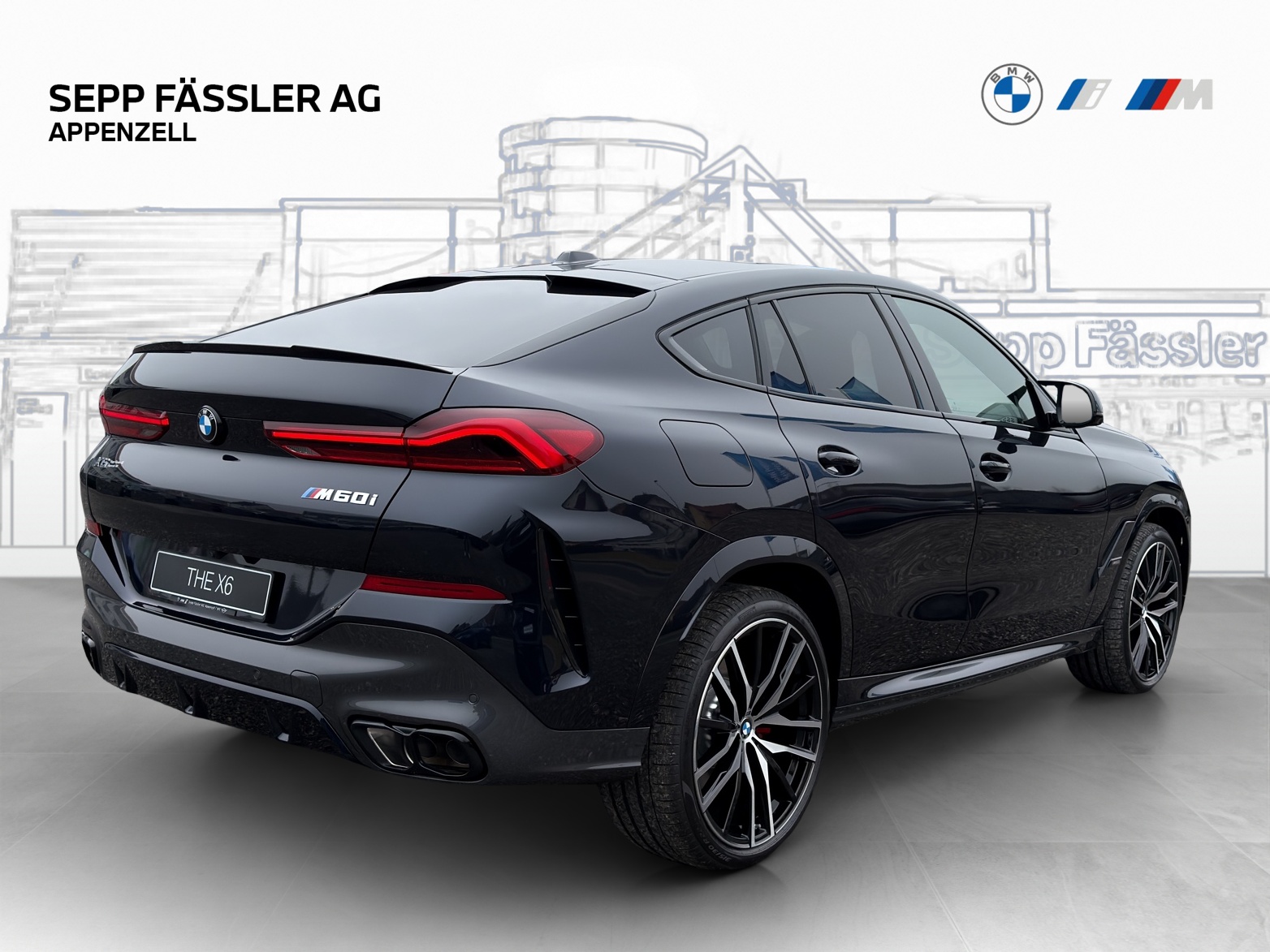BMW X6 xDrive 48V M60i M Sport Pro-image-4
