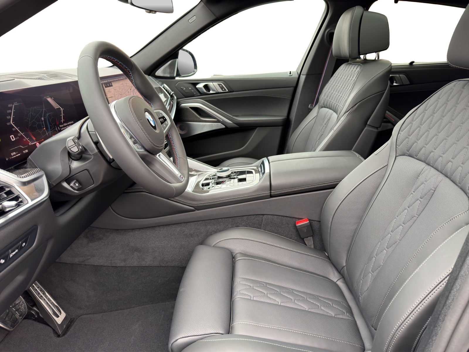 BMW X6 xDrive 48V M60i M Sport Pro-image-8
