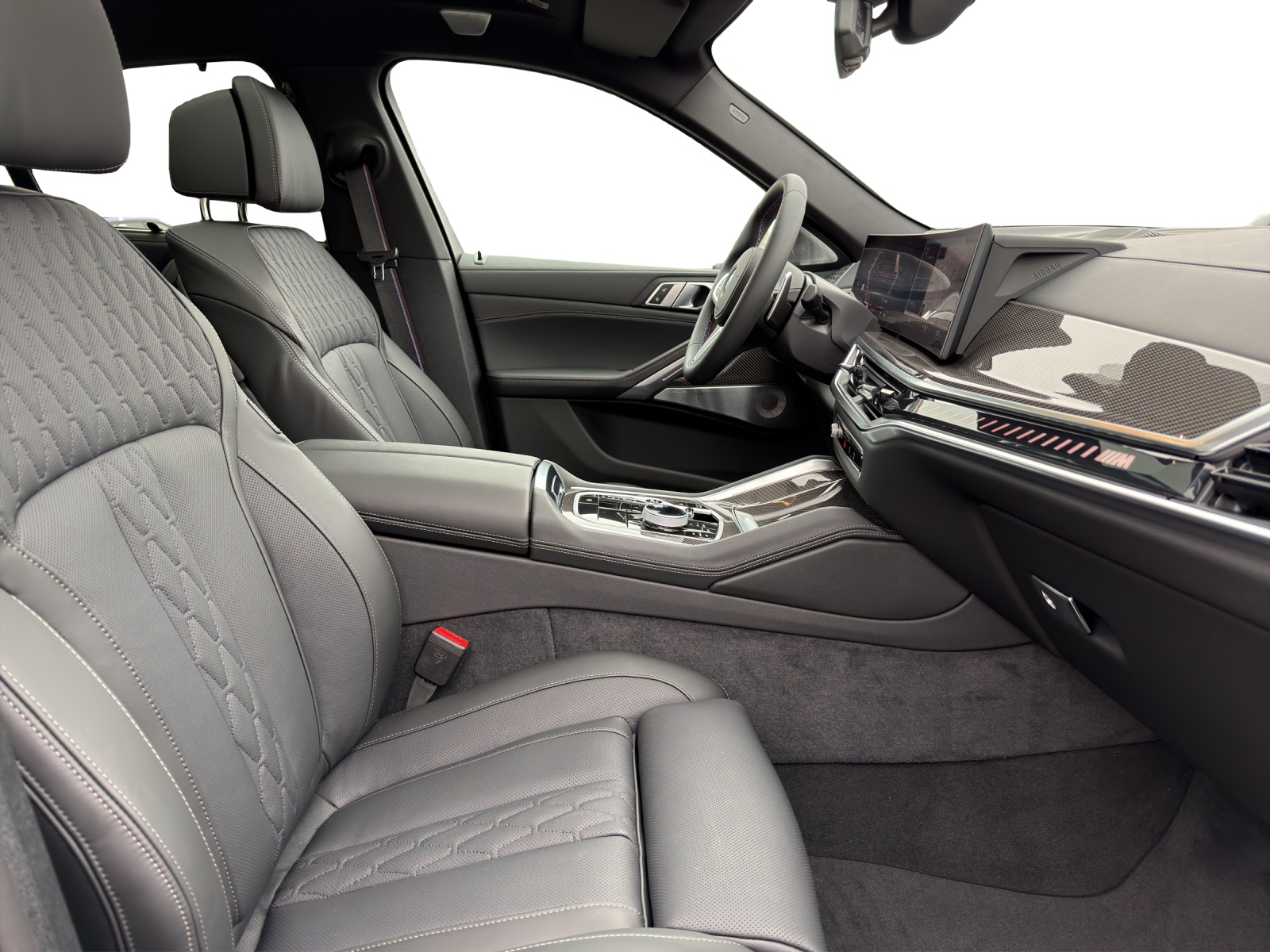 BMW X6 xDrive 48V M60i M Sport Pro-image-14