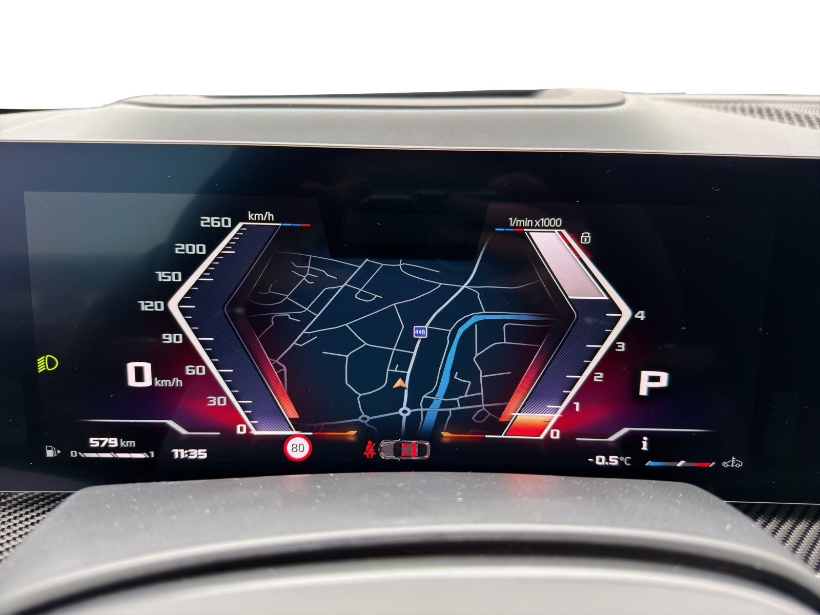 BMW X6 xDrive 48V M60i M Sport Pro-image-9