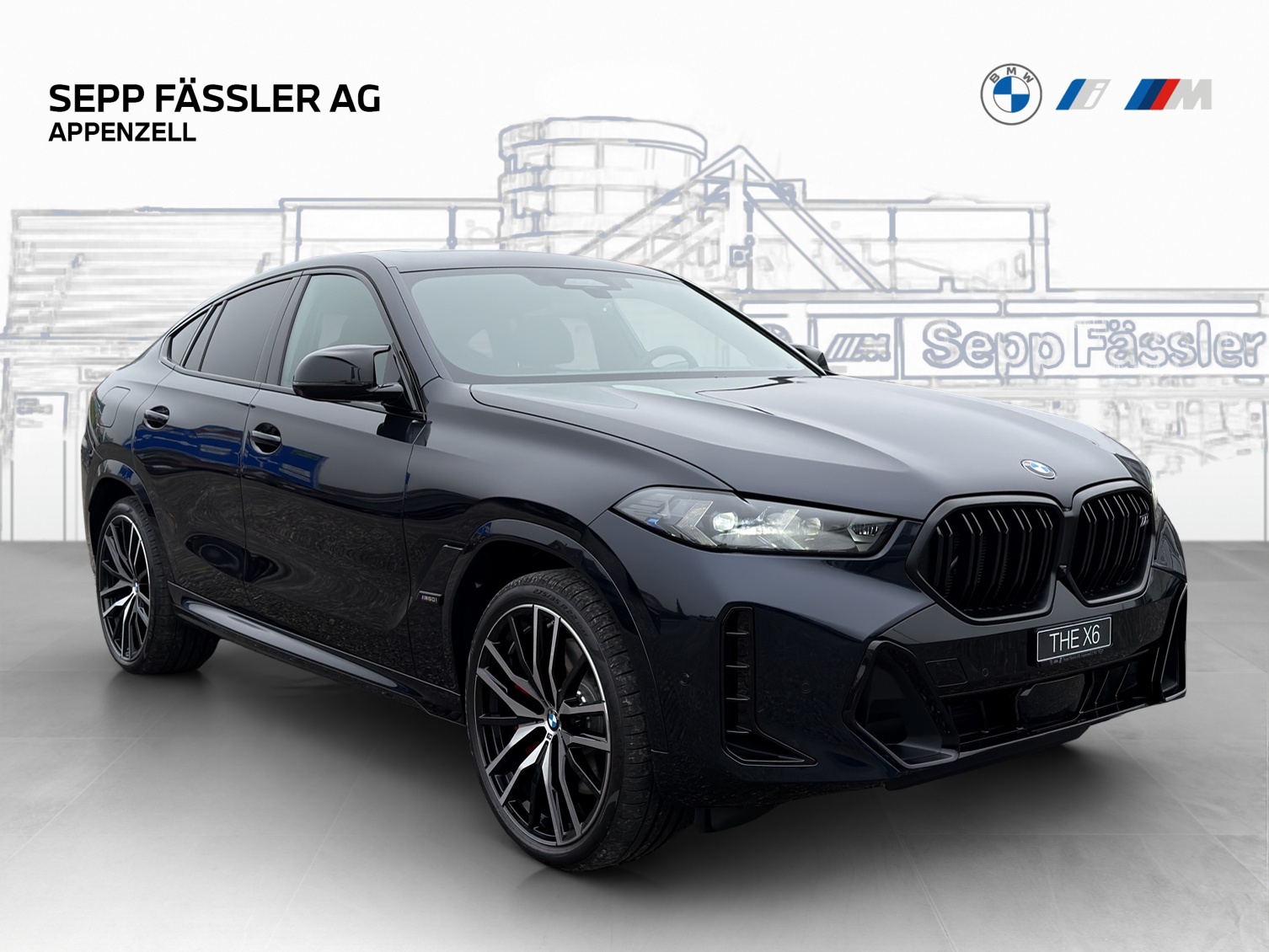 BMW X6 xDrive 48V M60i M Sport Pro-image-6