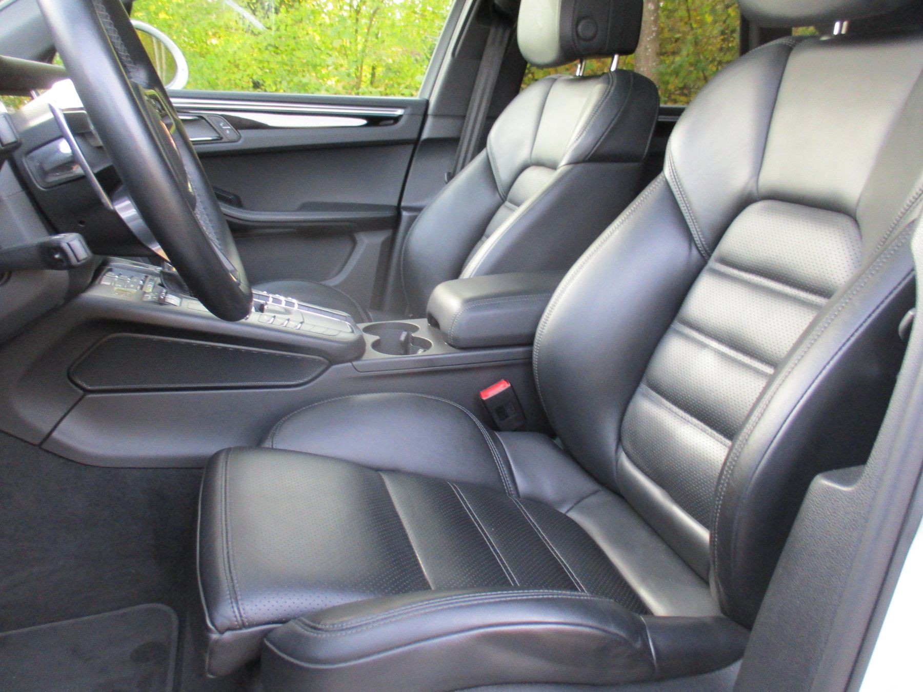 PORSCHE Macan S PDK-image-7