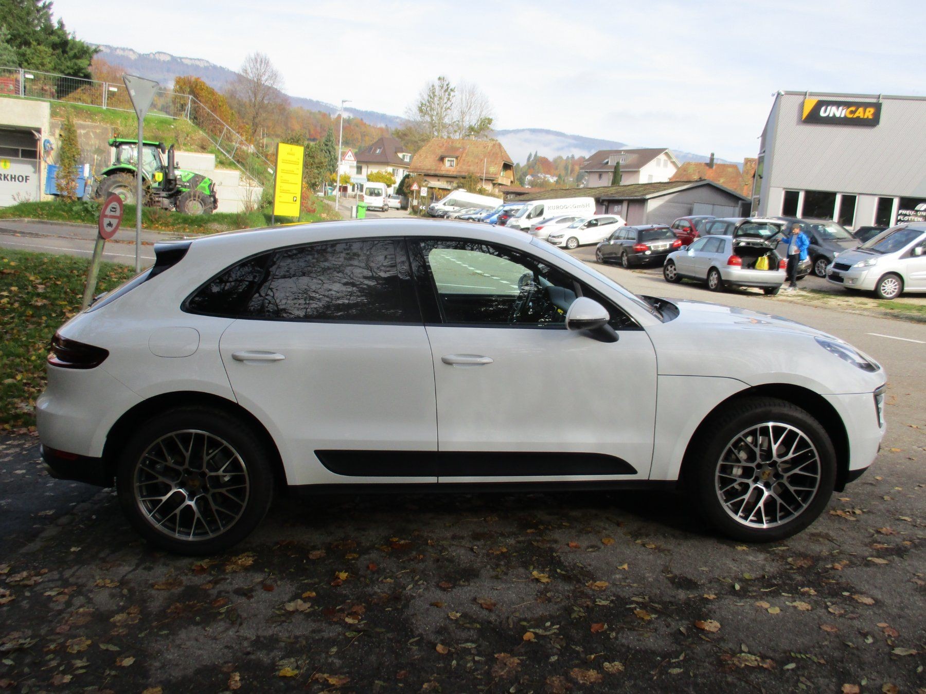 PORSCHE Macan S PDK-image-3