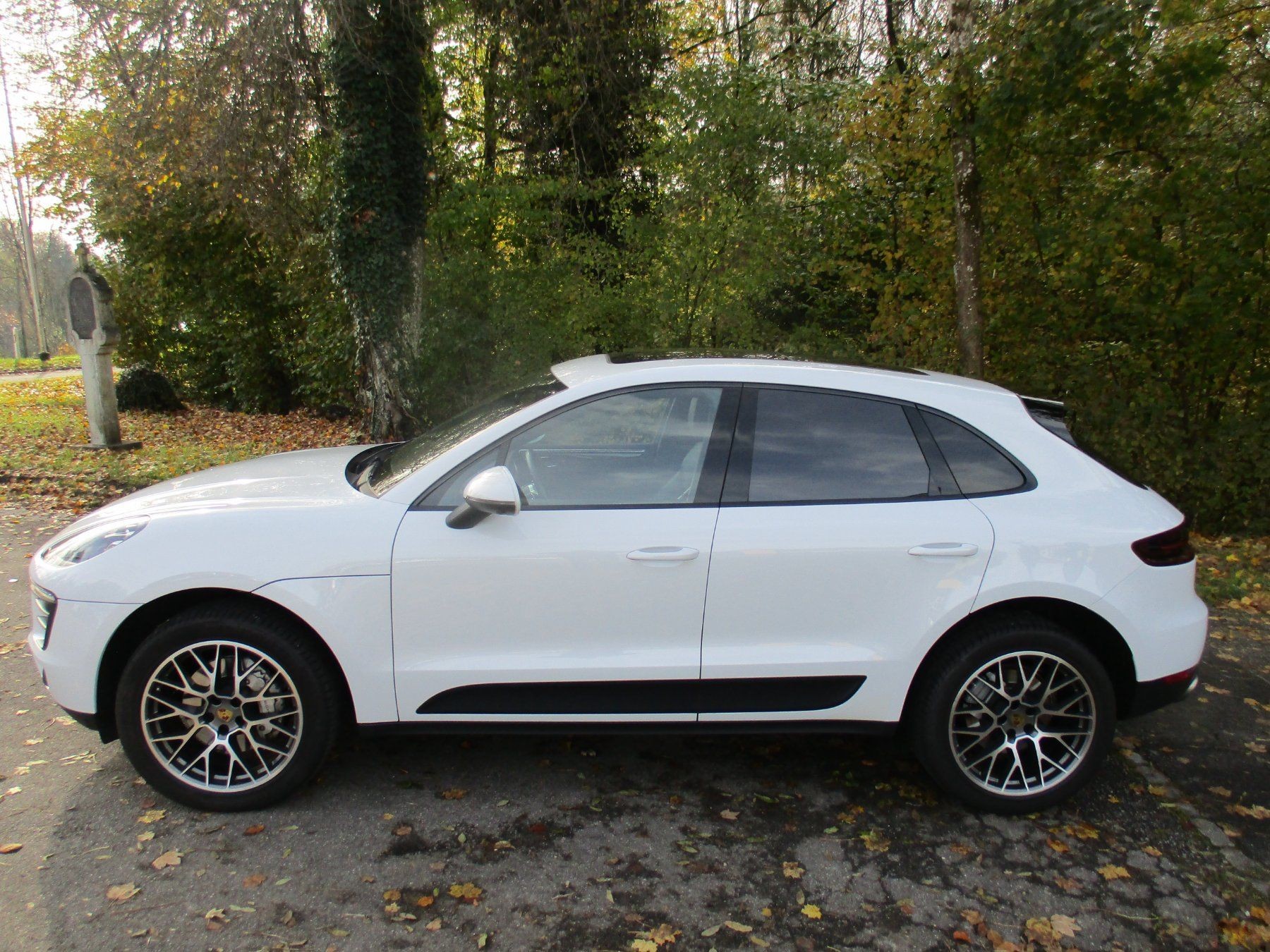 PORSCHE Macan S PDK-image-5