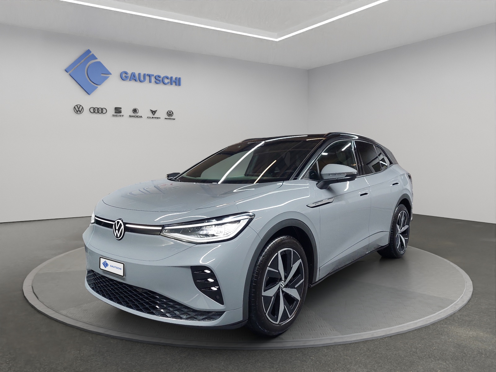 VW ID.4 GTX 77 kWh 4Motion-image-0