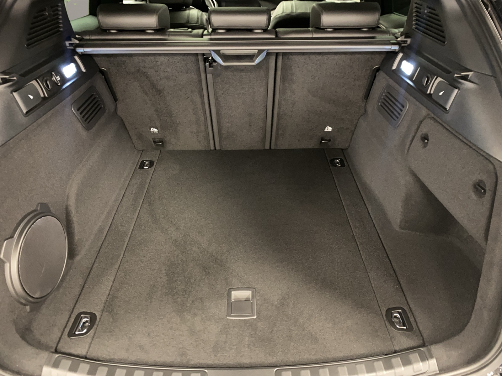 ALFA ROMEO STELVIO 2.0 Q4 280 Veloce P-image-5