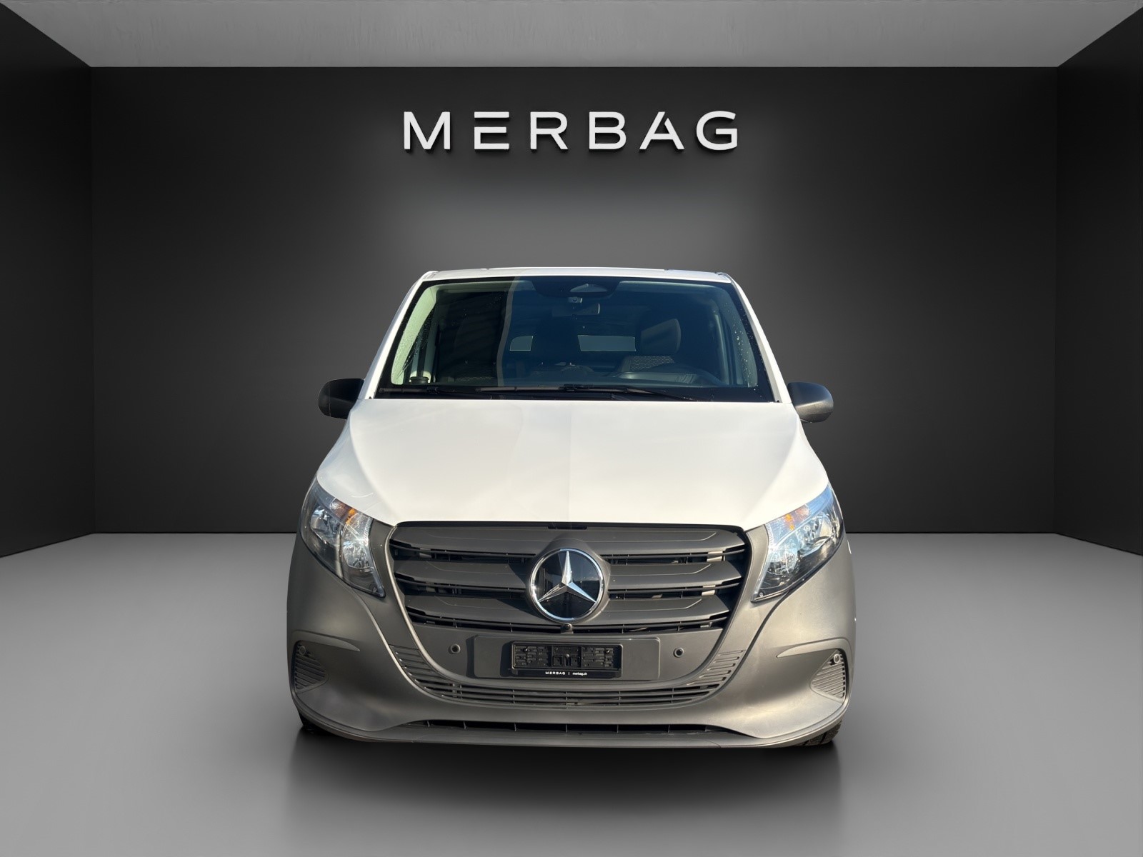 MERCEDES-BENZ Vito 110 CDI Extralang Base-image-4