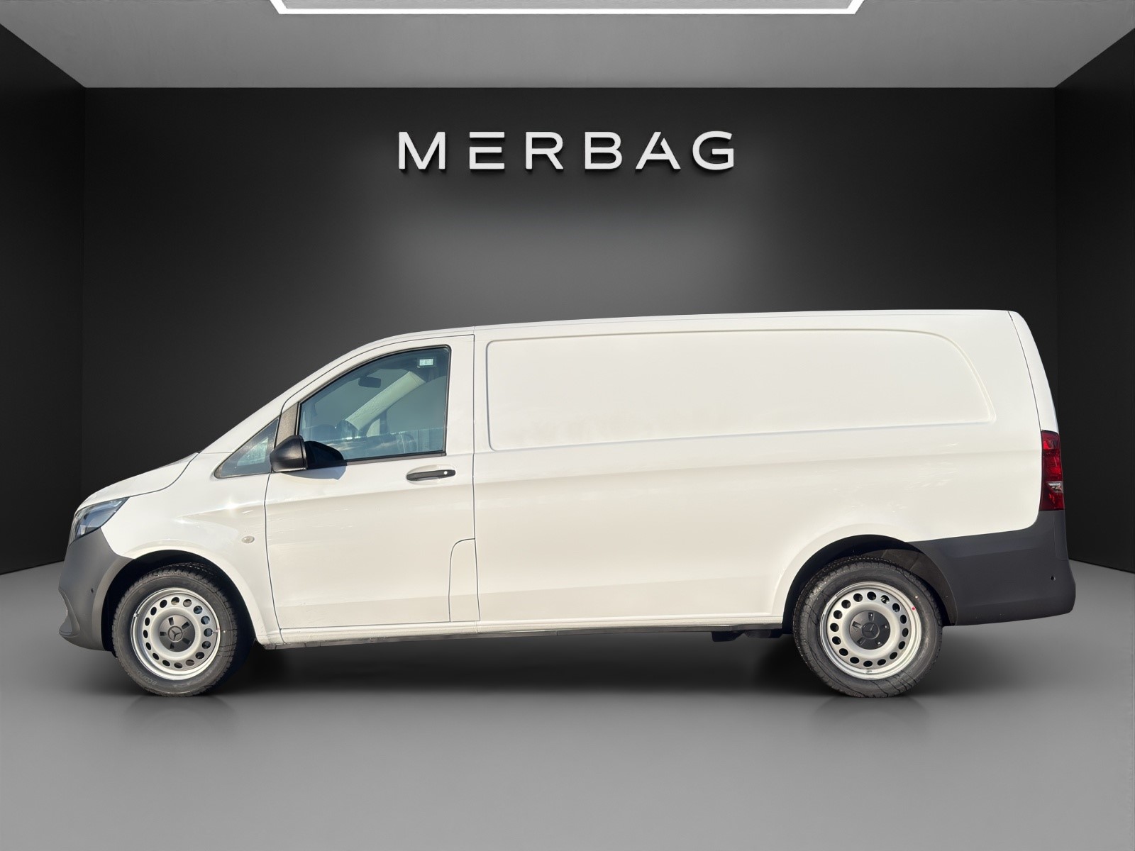 MERCEDES-BENZ Vito 110 CDI Extralang Base-image-3