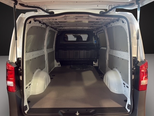 MERCEDES-BENZ Vito 110 CDI Extralang Base-image-6