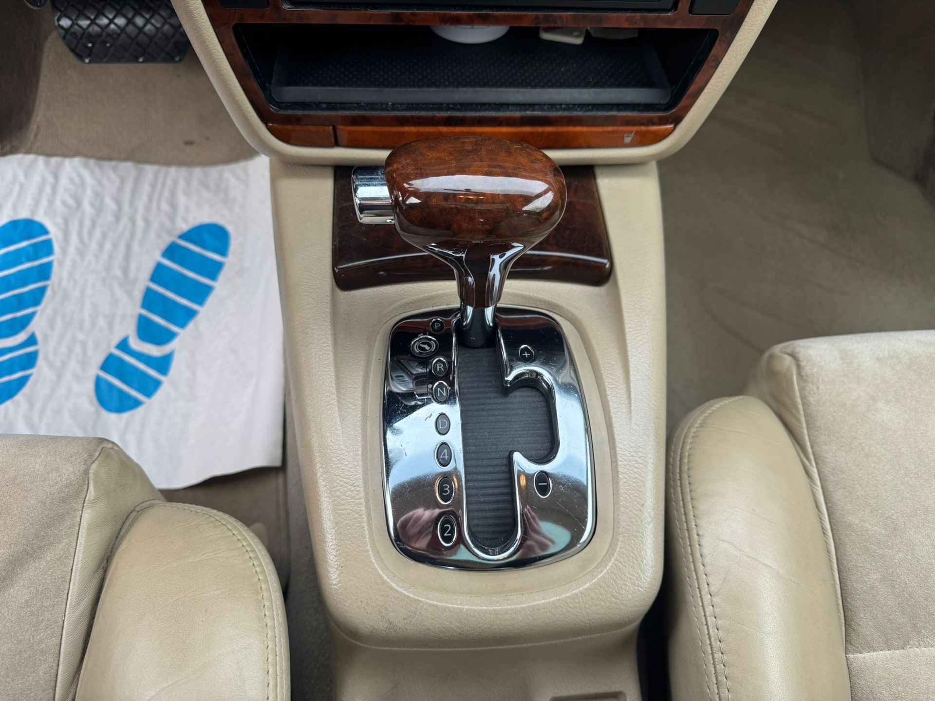 VW Passat 2.3 VR5 Highline-image-20
