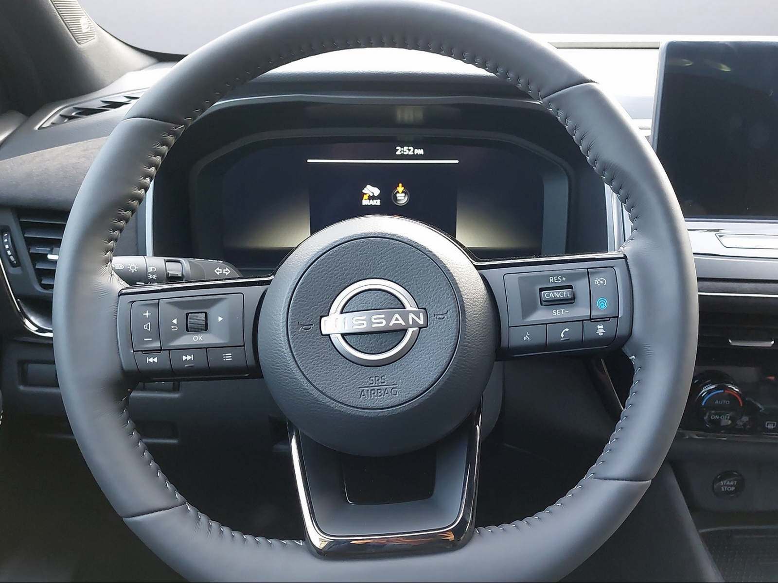 NISSAN Qashqai 1.5 VC-T N-Connecta-image-9